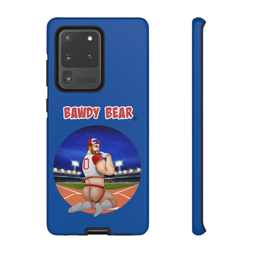 Bear Series "Play Ball" / Tough Cases